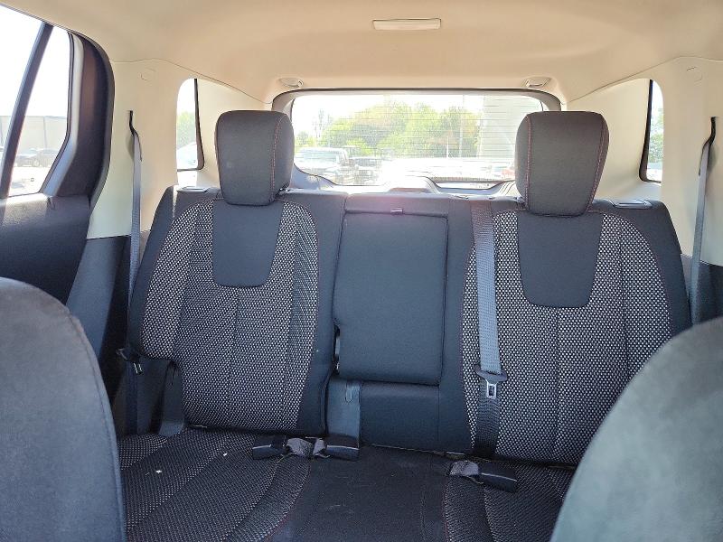 Photo 10 from auction – 2017 GMC TERRAIN with VIN 2GKFLTEK6H6129901