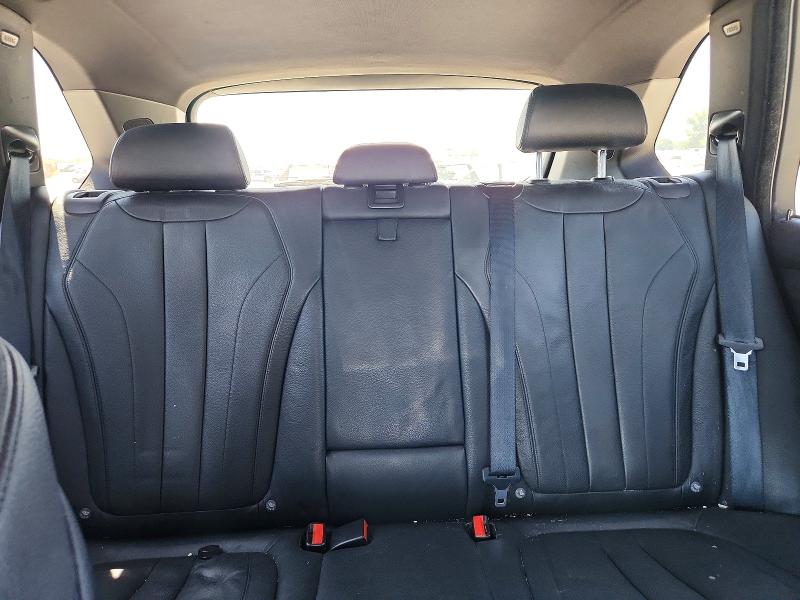 Фото 10 с аукциона – 2017 BMW X5 с VIN 5UXKR2C58H0U18494