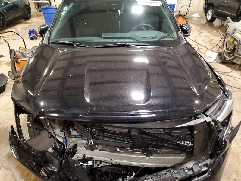 Photo 12 from auction – 2025 GMC ACADIA with VIN 1GKENNRS7SJ275231