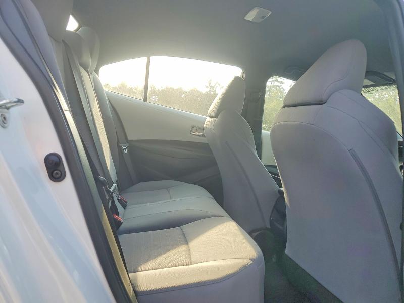 Photo 10 from auction – 2022 TOYOTA COROLLA with VIN 5YFS4MCE1NP133505