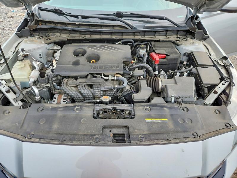 Photo 11 from auction – 2020 NISSAN ALTIMA with VIN 1N4BL4BV9LC280848