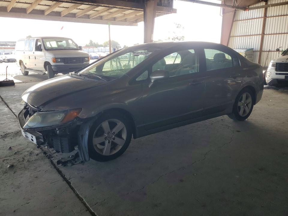 2007 HONDA CIVIC - Търг №66767296