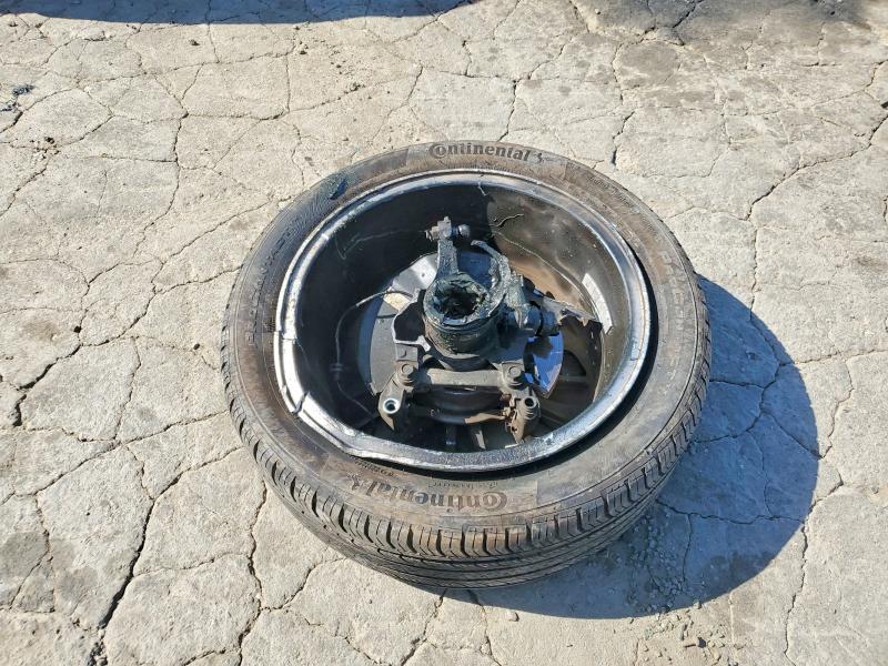 Photo 12 from auction – 2017 HONDA CIVIC with VIN 2HGFC1F70HH638978