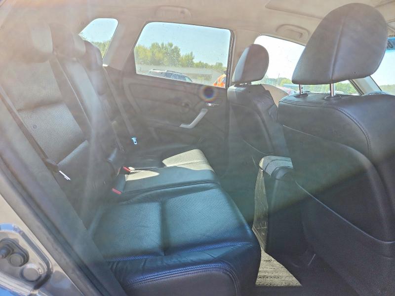Photo 11 from auction – 2011 ACURA RDX with VIN 5J8TB2H50BA003725