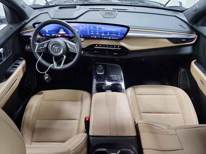 Photo 8 from auction – 2026 BUICK ENCLAVE with VIN 5GAERAKS1TJ252632