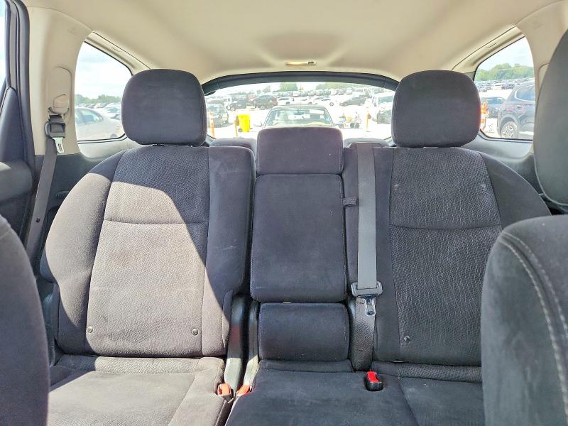 Photo 10 from auction – 2013 NISSAN PATHFINDER with VIN 5N1AR2MM9DC613527