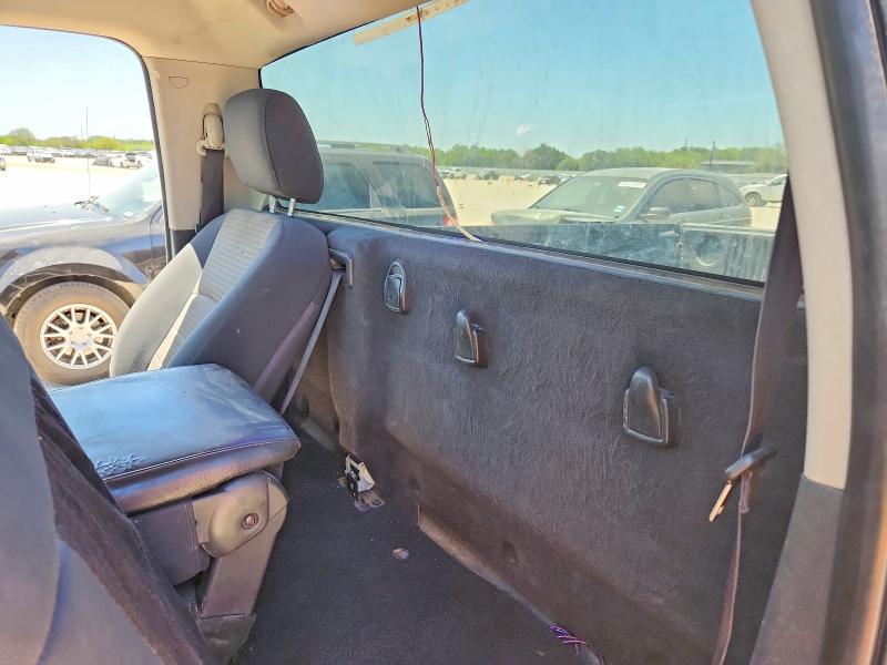 Photo 10 from auction – 2012 DODGE RAM 1500 with VIN 3C6JD6AP5CG256097
