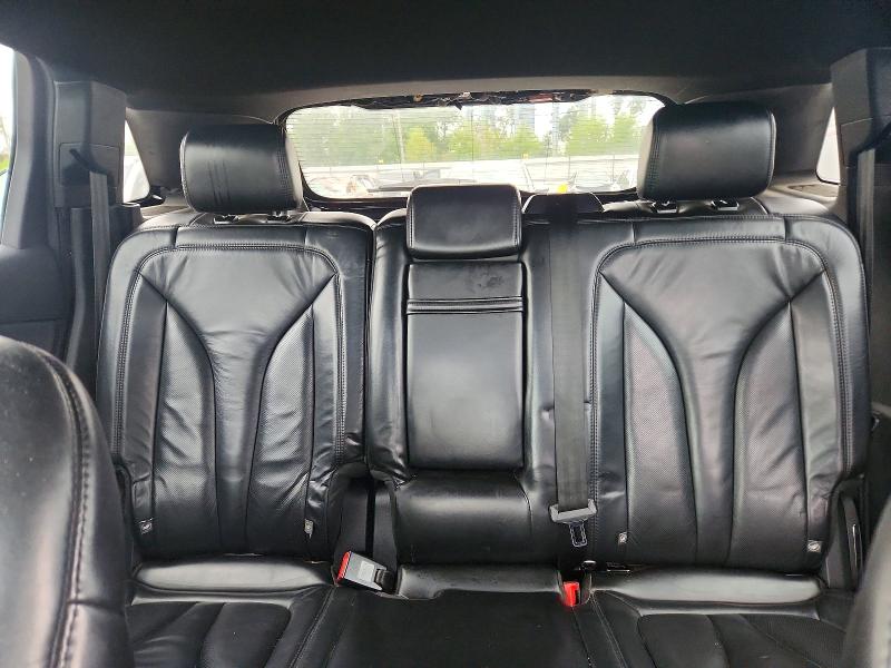Photo 10 from auction – 2016 LINCOLN MKX with VIN 2LMTJ8KR0GBL77408