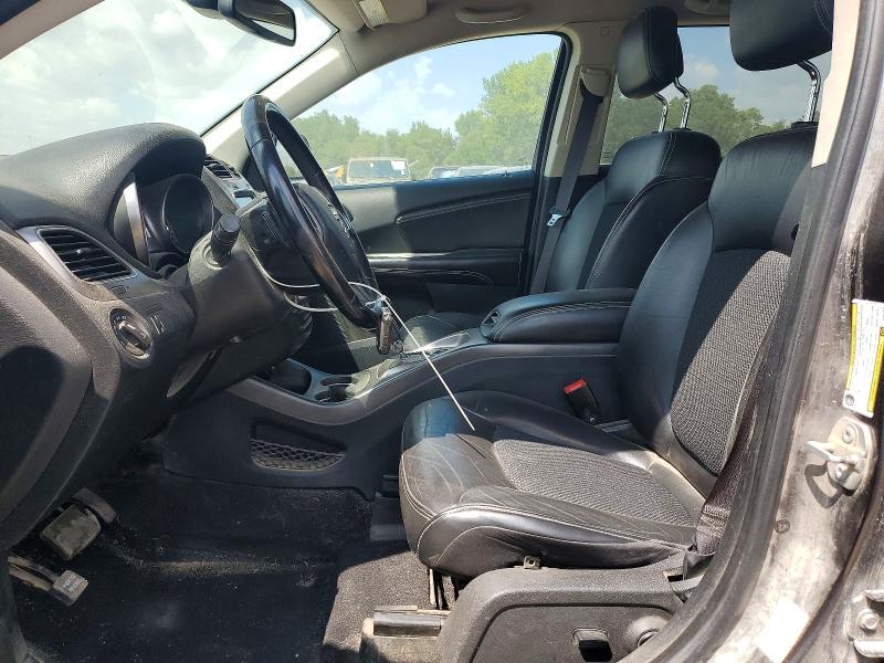 Photo 7 from auction – 2019 DODGE JOURNEY with VIN 3C4PDDGGXKT821545