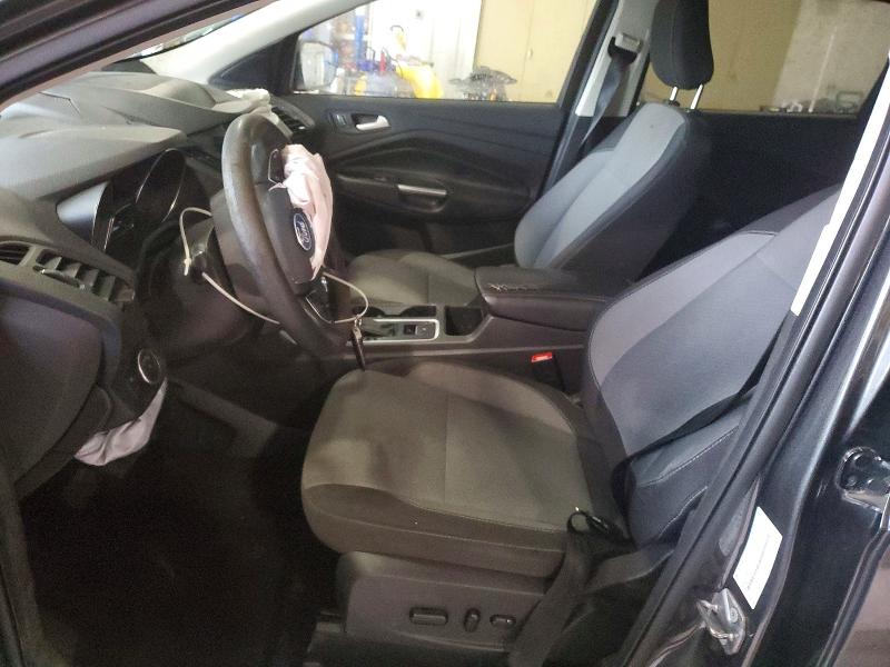 Photo 7 from auction – 2019 FORD ESCAPE with VIN 1FMCU0GD4KUB19882