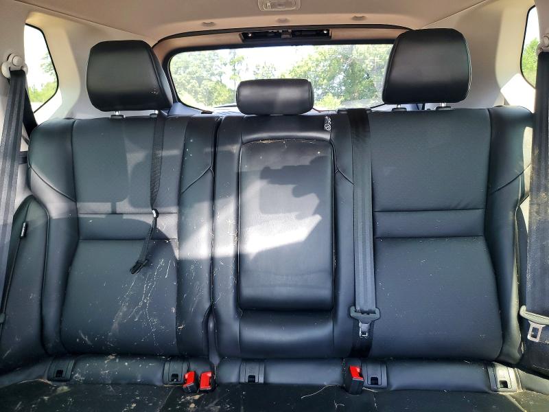 Photo 10 from auction – 2023 NISSAN ROGUE with VIN JN8BT3BB3PW350458