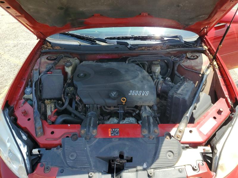 Photo 11 from auction – 2008 CHEVROLET IMPALA with VIN 2G1WT58KX81303218