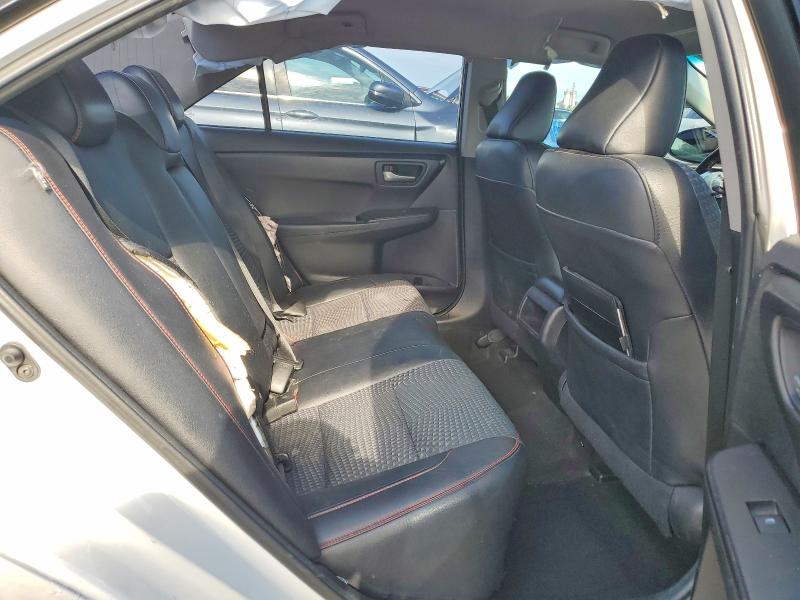 Photo 10 from auction – 2015 TOYOTA CAMRY with VIN 4T1BF1FK3FU929621