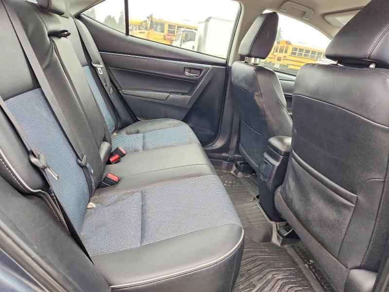 Photo 10 from auction – 2015 TOYOTA COROLLA with VIN 2T1BURHEXFC306395