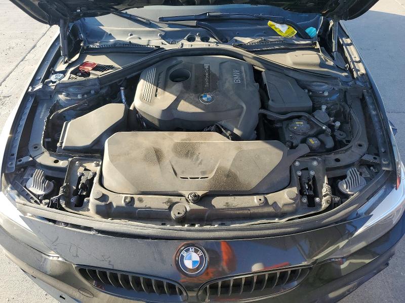 Photo 11 from auction – 2020 BMW 430I with VIN WBA4J1C09LCD99395