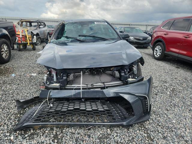 Photo 5 from auction – 2026 TOYOTA CAMRY with VIN 4T1DAACK6TU698270