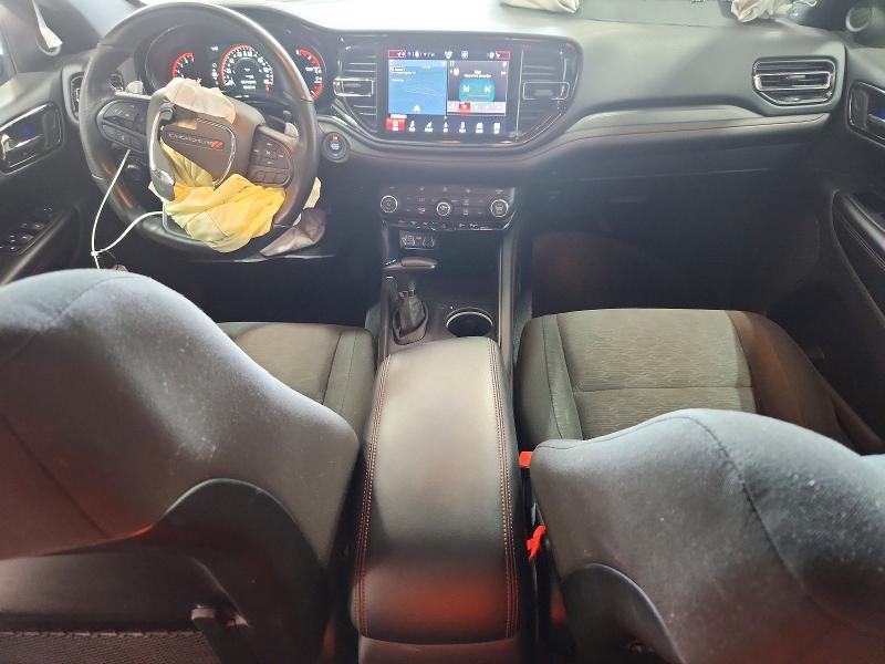 Photo 8 from auction – 2025 DODGE DURANGO with VIN 1C4RDHDG0SC535154