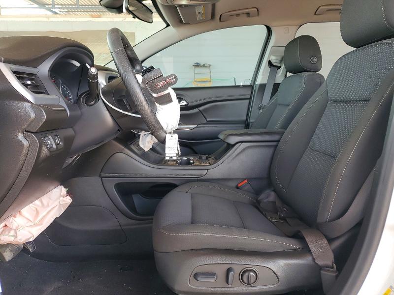 Снимка 7 от търг – 2022 GMC ACADIA с VIN 1GKKNKL45NZ137950