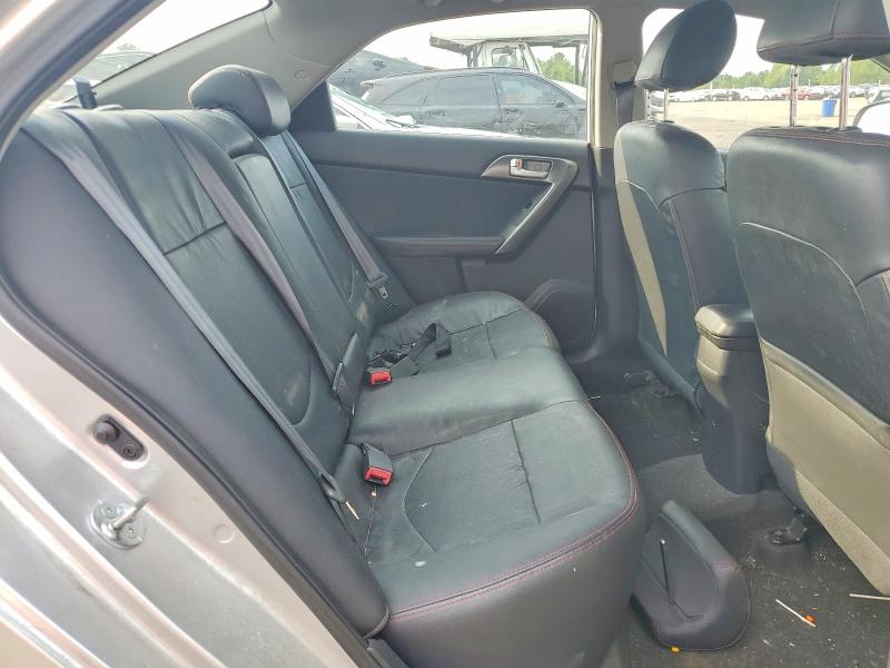 Photo 10 from auction – 2010 KIA FORTE with VIN KNAFW4A36A5283059