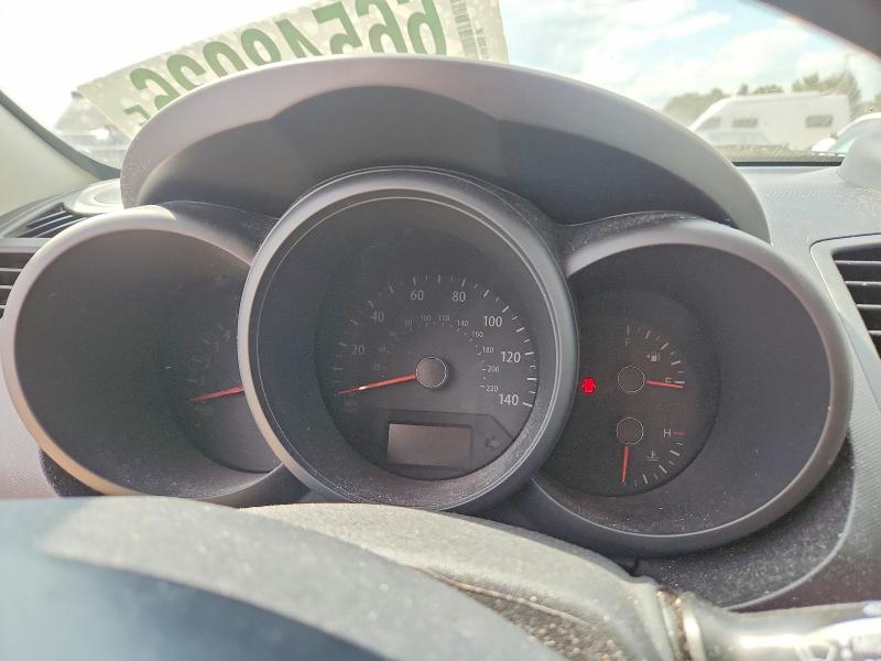 Фото 9 с аукциона – 2013 KIA SOUL с VIN KNDJT2A52D7587705