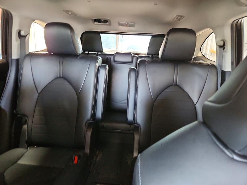 Photo 10 from auction – 2022 TOYOTA HIGHLANDER with VIN 5TDGZRBH4NS597282