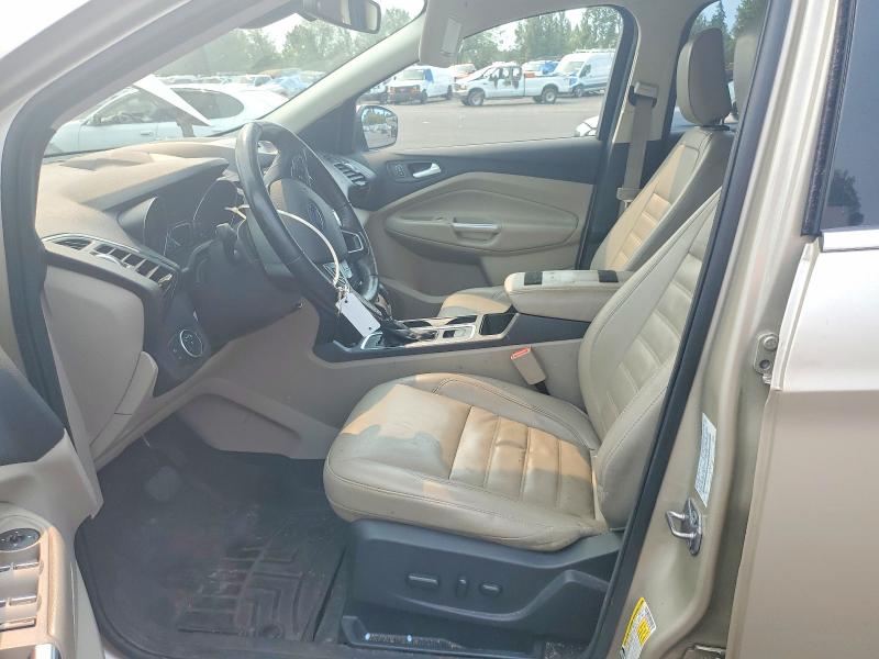 Photo 7 from auction – 2018 FORD ESCAPE with VIN 1FMCU9J90JUC89406