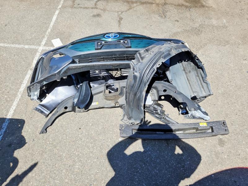 Photo 12 from auction – 2018 TOYOTA PRIUS PRIME with VIN JTDKARFP6J3089779