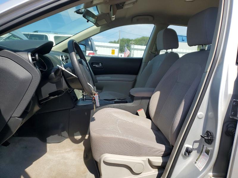 Photo 7 from auction – 2013 NISSAN ROGUE with VIN JN8AS5MV1DW612975