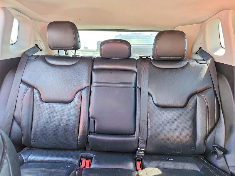 Photo 10 from auction – 2018 JEEP COMPASS with VIN 3C4NJDCB2JT470848