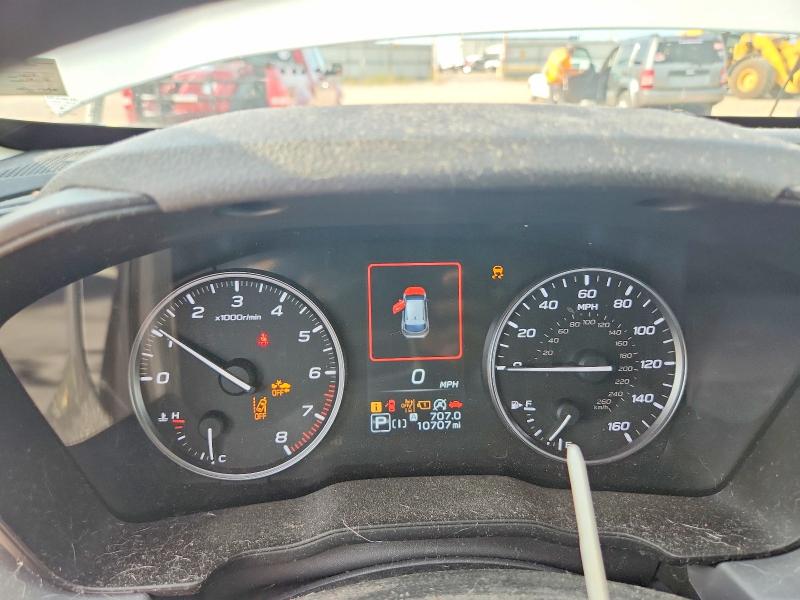 Снимка 9 от търг – 2024 SUBARU CROSSTREK с VIN JF2GUADC2RH910293