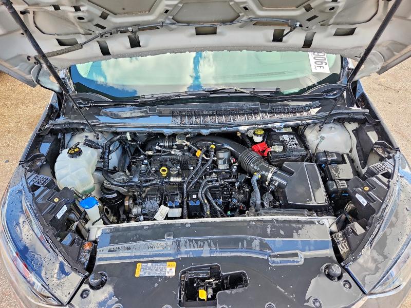 Photo 12 from auction – 2019 FORD EDGE with VIN 2FMPK3G91KBC50438