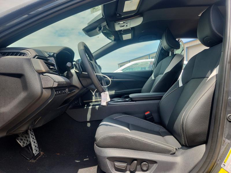 Photo 7 from auction – 2026 TOYOTA CAMRY with VIN 4T1DAACKXTU311767