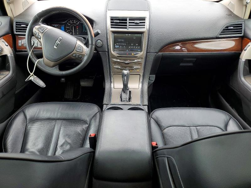 Foto 8 de la subasta – 2014 LINCOLN MKX con VIN 2LMDJ8JK0EBL18722