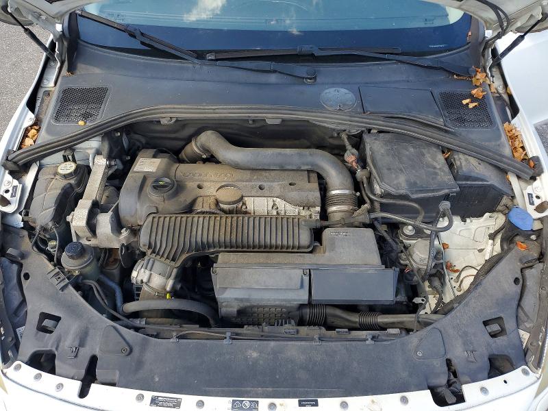 Photo 11 from auction – 2012 VOLVO S60 with VIN YV1622FS3C2129796