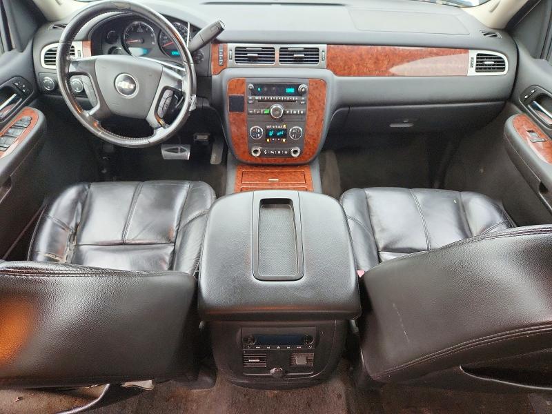 صورة رقم 8 من المزاد - 2007 CHEVROLET AVALANCHE مع VIN 3GNFK12347G313471