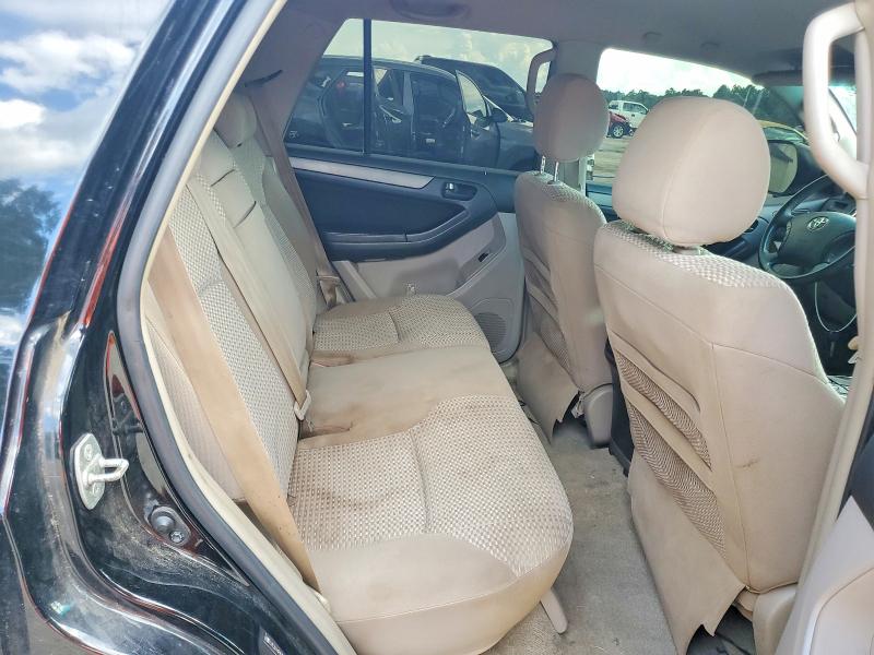 Photo 11 from auction – 2007 TOYOTA 4RUNNER with VIN JTEZU14R978083140