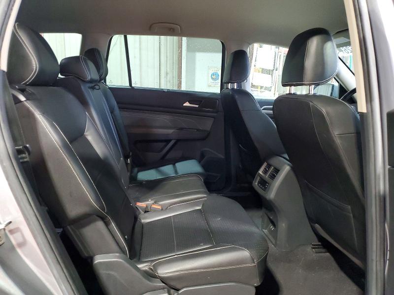 Снимка 11 от търг – 2023 VOLKSWAGEN ATLAS с VIN 1V2HR2CA1PC514830