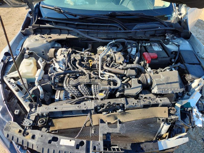 Photo 11 from auction – 2023 NISSAN ALTIMA with VIN 1N4BL4DV0PN374432