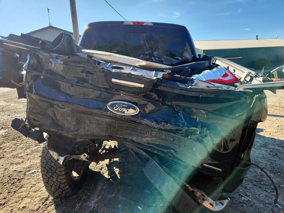 Photo 6 from auction – 2019 FORD F150 with VIN 1FTEW1EP5KFB41971