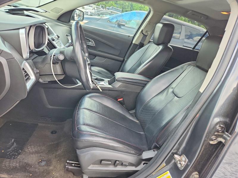 صورة رقم 7 من المزاد - 2011 CHEVROLET EQUINOX مع VIN 2CNFLPE52B6400016