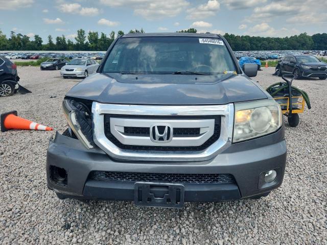 Photo 5 from auction – 2011 HONDA PILOT with VIN 5FNYF3H65BB004917