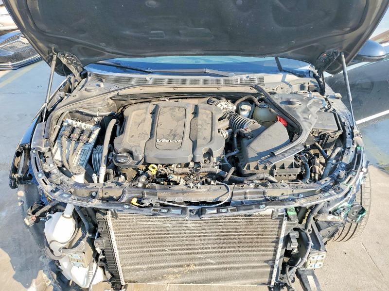 Photo 11 from auction – 2019 BUICK LACROSSE with VIN 1G4ZW5SS7KU129104