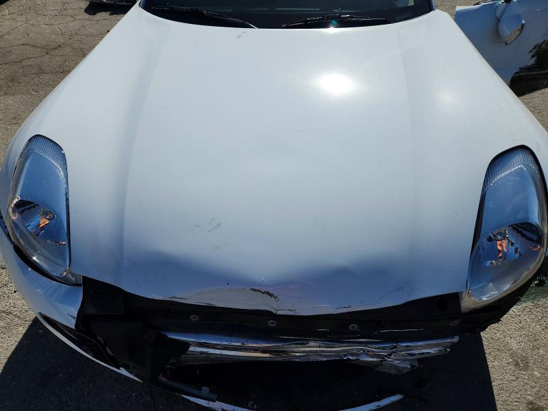 Photo 11 from auction – 2007 PONTIAC SOLSTICE with VIN 1G2MG35X07Y132163