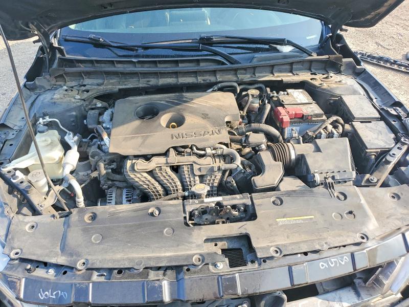 Photo 11 from auction – 2020 NISSAN ALTIMA with VIN 1N4BL4CV1LC274122
