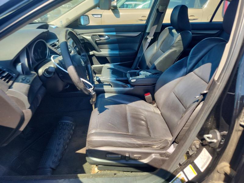 Photo 7 from auction – 2012 ACURA TL with VIN 19UUA8F27CA009249