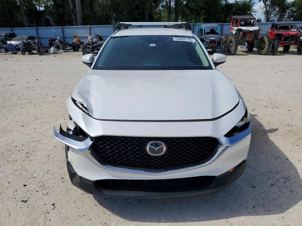 Photo 5 from auction – 2020 MAZDA CX-30 with VIN 3MVDMADL7LM140062