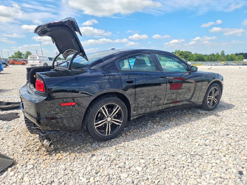 Photo 3 from auction – 2014 DODGE CHARGER with VIN 2C3CDXDT1EH320238