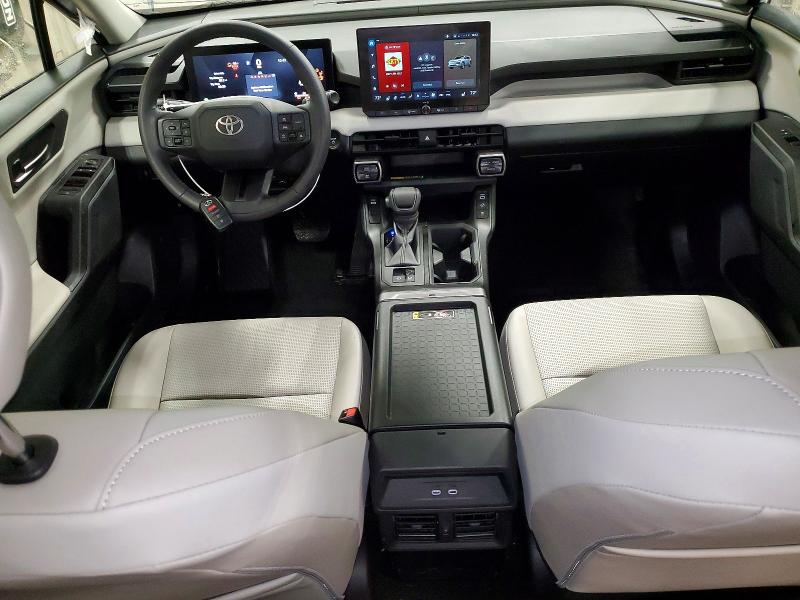 Photo 8 from auction – 2026 TOYOTA RAV4 with VIN 2T36CRAV7TW031066