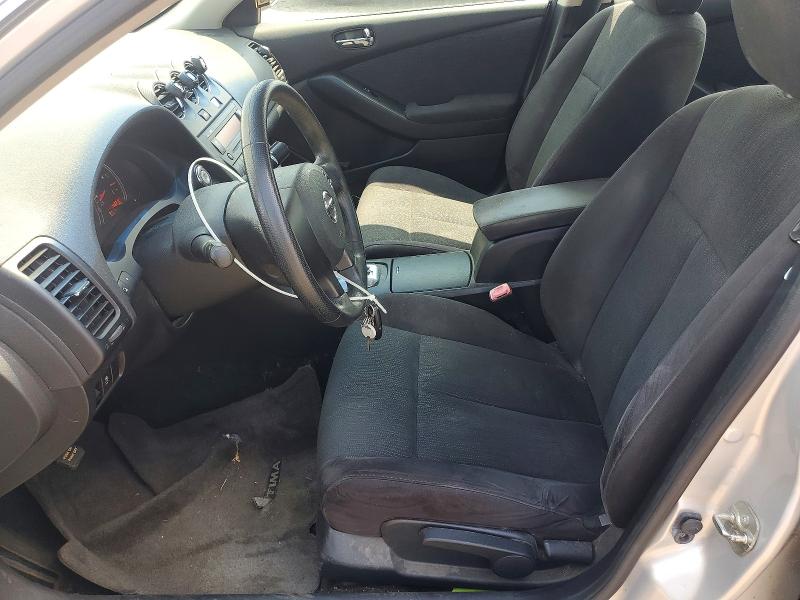 Photo 7 from auction – 2011 NISSAN ALTIMA with VIN 1N4AL2AP2BC175893