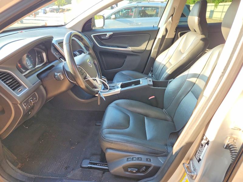 Photo 7 from auction – 2016 VOLVO XC60 with VIN YV4612RK6G2852839